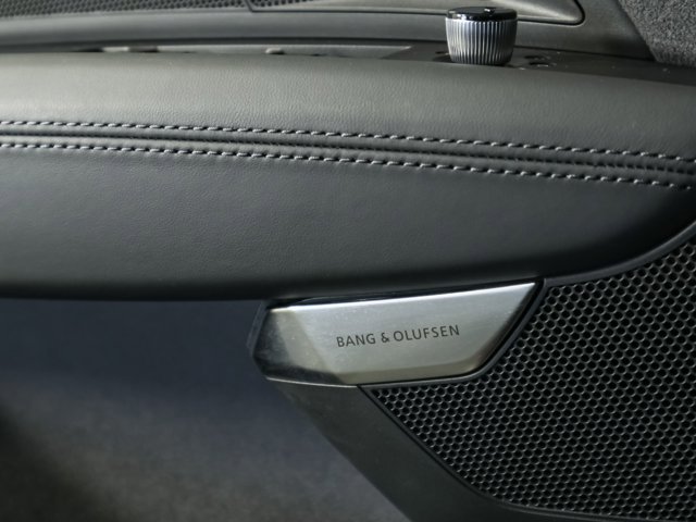 2023 Audi RS e-tron GT Base