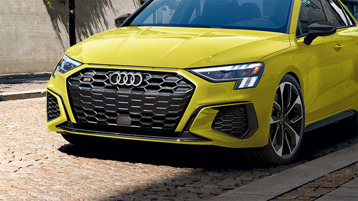 2023 Audi S3 Specs, Review, Pricing & Photos