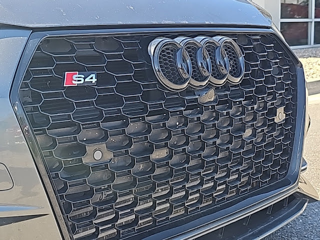 2018 Audi S4 3.0T Premium Plus