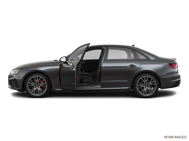 2022 Audi S4 Premium 3.0 TFSI quattro