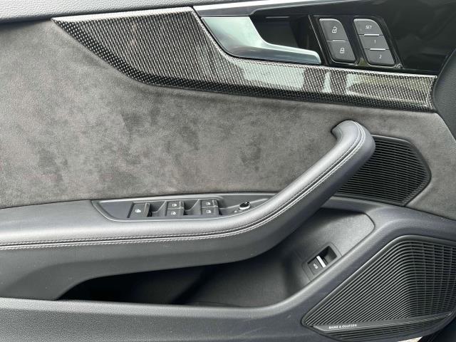 2020 Audi S5 Cabriolet Premium Plus