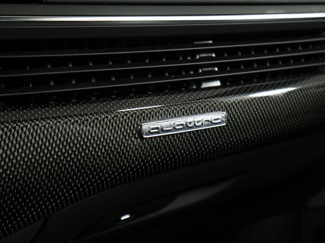 2024 Audi S5 Coupe Prestige