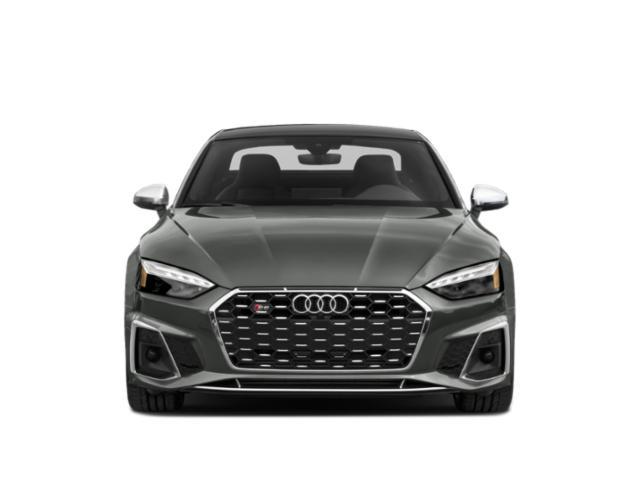 2023 Audi S5 Coupe Premium Plus TFSI quattro Tiptronic