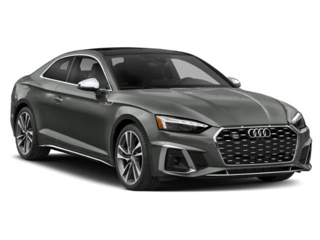 2023 Audi S5 Coupe Premium Plus TFSI quattro Tiptronic