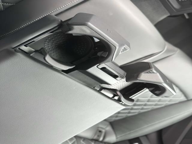 2021 Audi S5 Sportback Prestige TFSI quattro Tiptronic