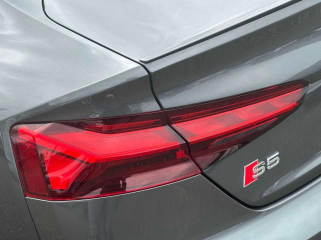2021 Audi S5 Sportback Prestige TFSI quattro Tiptronic