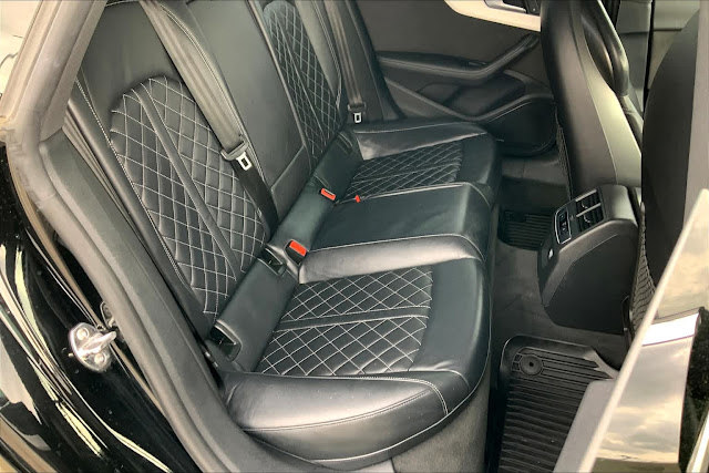 2018 Audi S5 Sportback Premium Plus