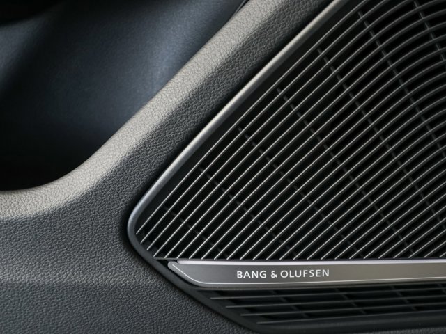 2024 Audi S5 Sportback Prestige