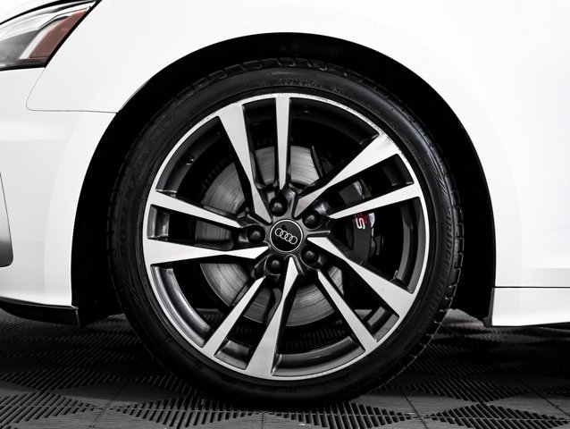 2023 Audi S5 Sportback Premium Plus