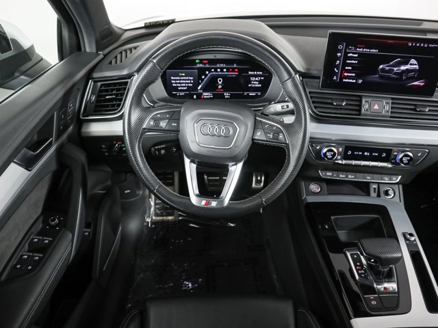 2021 Audi SQ5 Premium Plus