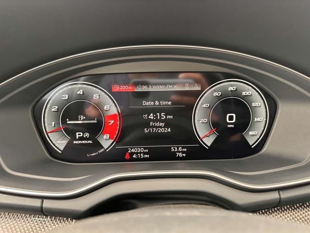 2021 Audi SQ5 Premium Plus