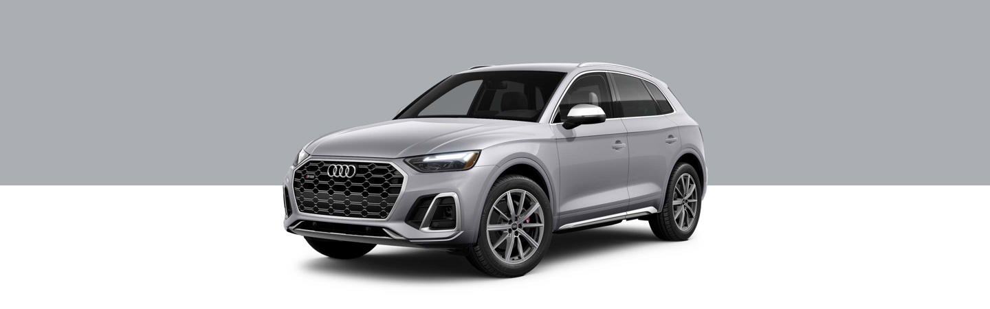 2024 Audi SQ5 Prestige