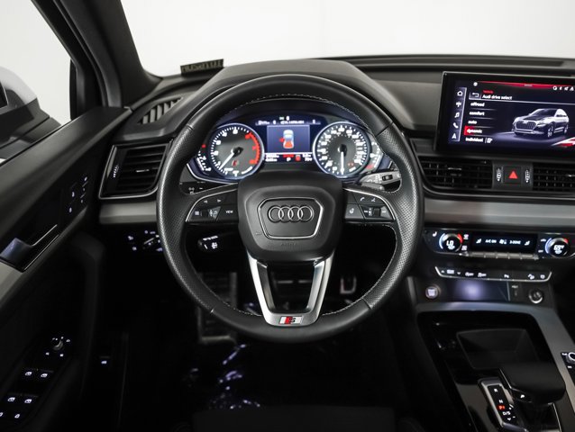 2021 Audi SQ5 Sportback Premium