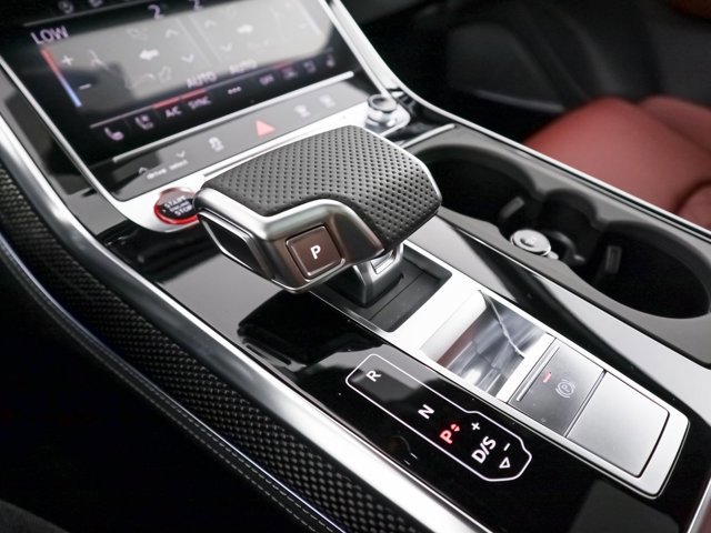 2024 Audi SQ7 Prestige