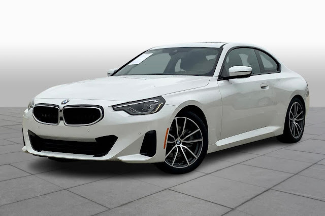 2024 BMW 2 Series 230i