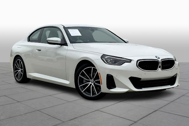 2024 BMW 2 Series 230i