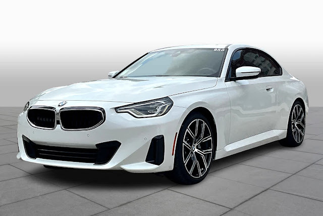 2023 BMW 2 Series 230i