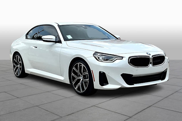 2023 BMW 2 Series 230i