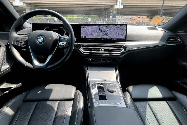 2023 BMW 2 Series 230i