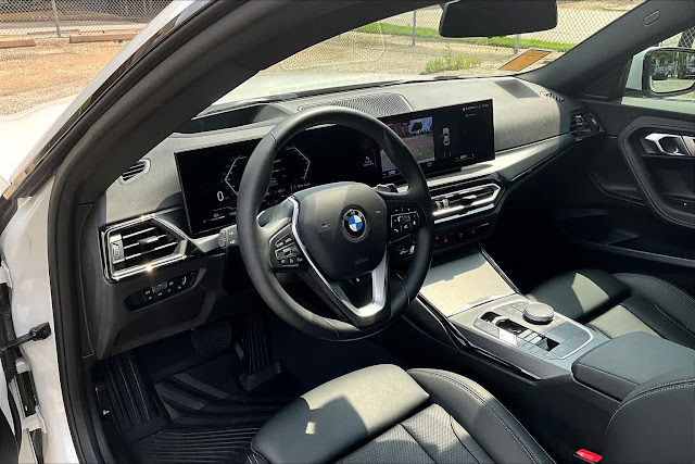 2023 BMW 2 Series 230i