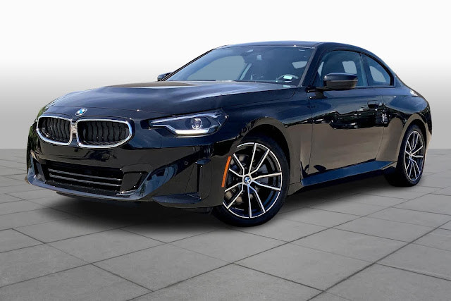 2024 BMW 2 Series 230i xDrive