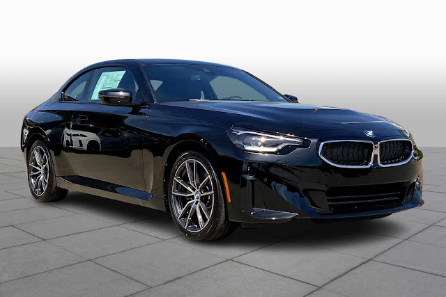 2024 BMW 2 Series 230i xDrive