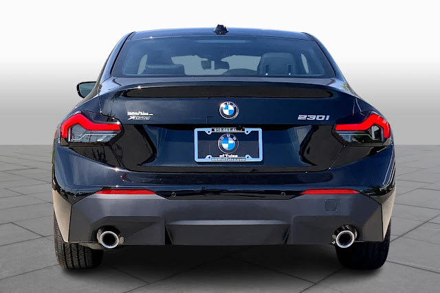 2024 BMW 2 Series 230i xDrive