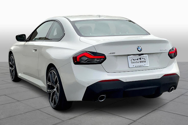 2024 BMW 2 Series 230i xDrive