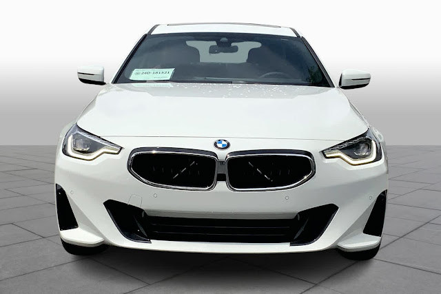 2024 BMW 2 Series 230i xDrive