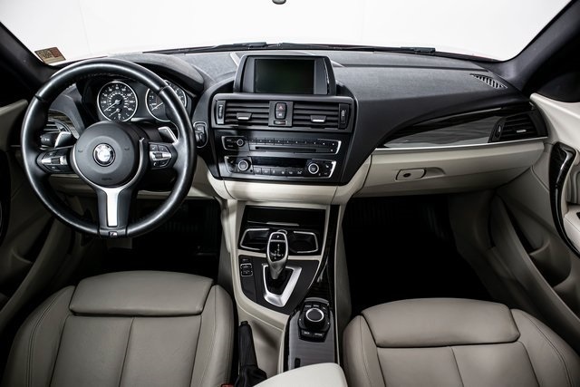 2014 BMW 2 Series M235i