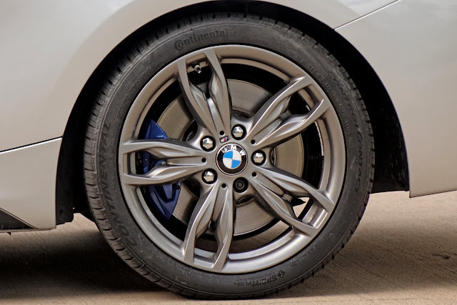 2015 BMW 2 Series M235i