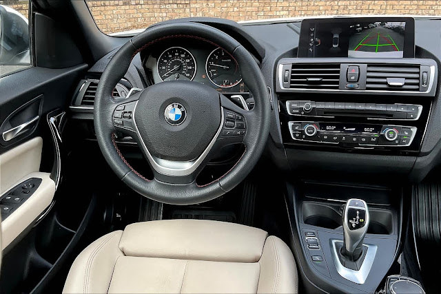 2017 BMW 2 Series 230i