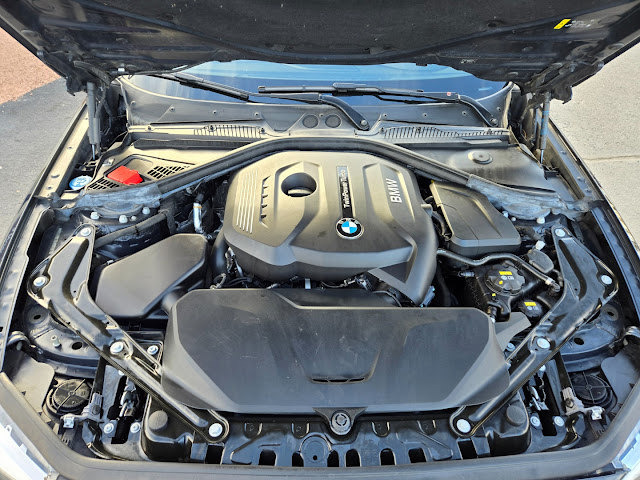 2017 BMW 2 Series 230i xDrive Convertible