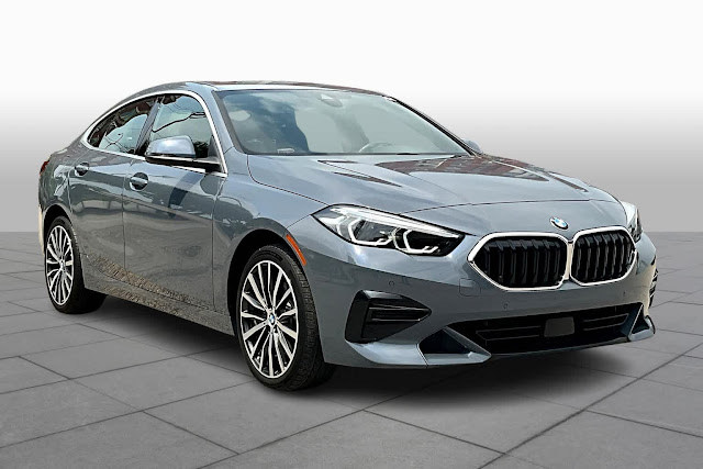 2023 BMW 2 Series 228i