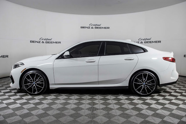 2021 BMW 2 Series 228i