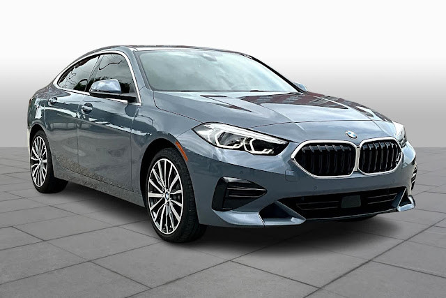 2023 BMW 2 Series 228i