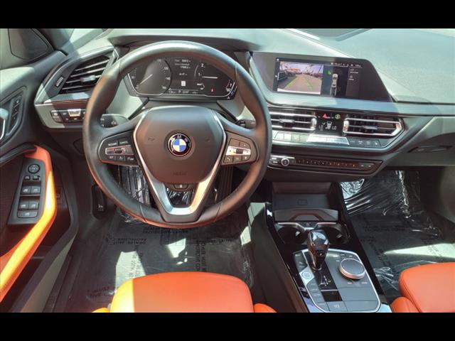 2021 BMW 2 Series 228i Gran Coupe