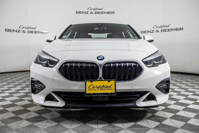 2021 BMW 2 Series 228i