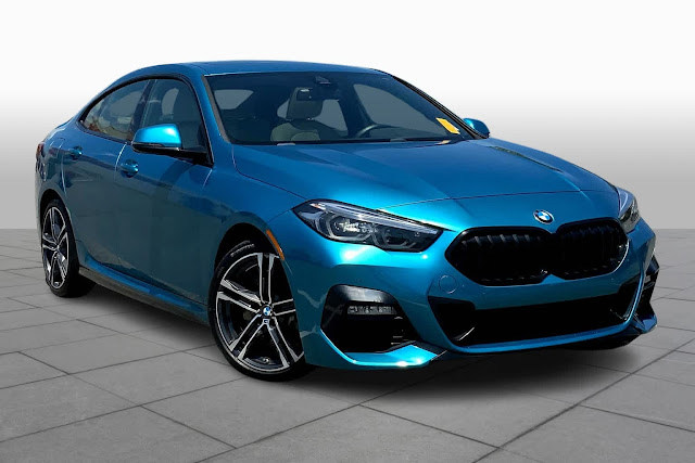 2021 BMW 2 Series 228i xDrive