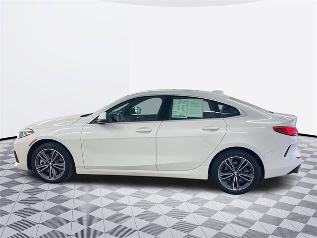 2022 BMW 2 Series 228i xDrive