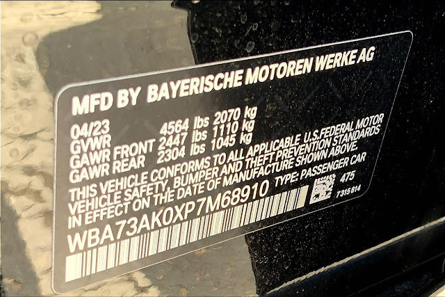2023 BMW 2 Series 228i xDrive