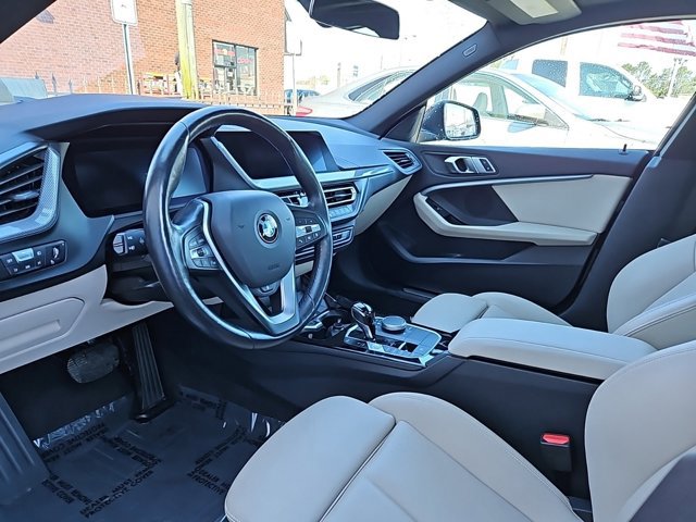 2022 BMW 228i Gran Coupe w/ Convenience Pkg. Nav &amp;amp; Panormaic Sunroof 2-Series