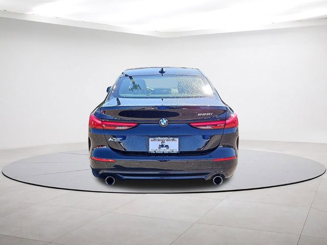 2022 BMW 228i Gran Coupe w/ Convenience Pkg. Nav &amp;amp; Panormaic Sunroof 2-Series