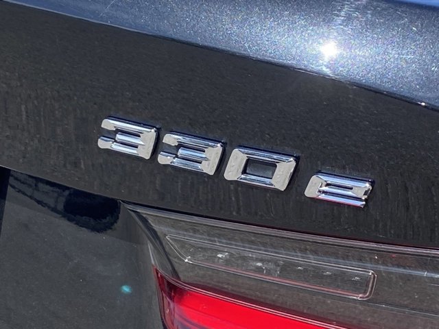2023 BMW 3 Series 330e xDrive