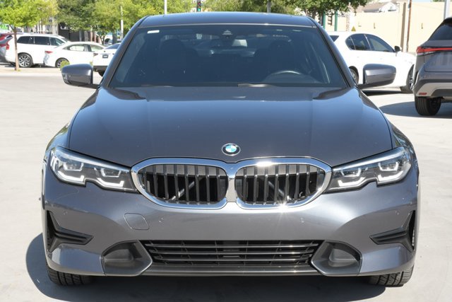 2021 BMW 3 Series 330i