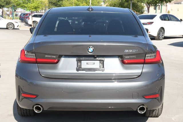 2021 BMW 3 Series 330i