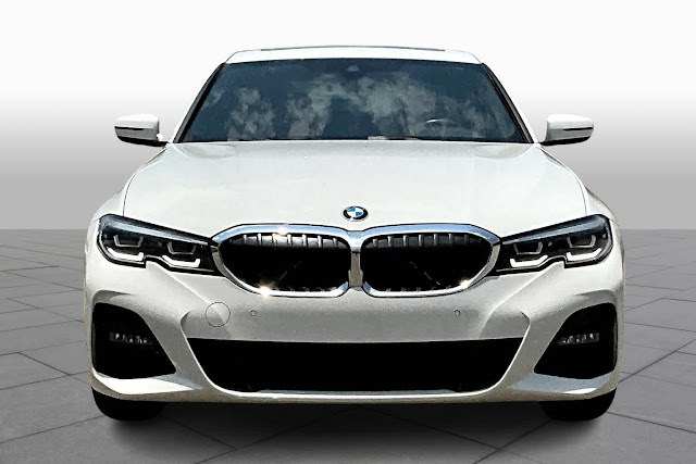 2022 BMW 3 Series 330i