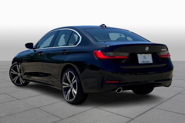 2021 BMW 3 Series 330i