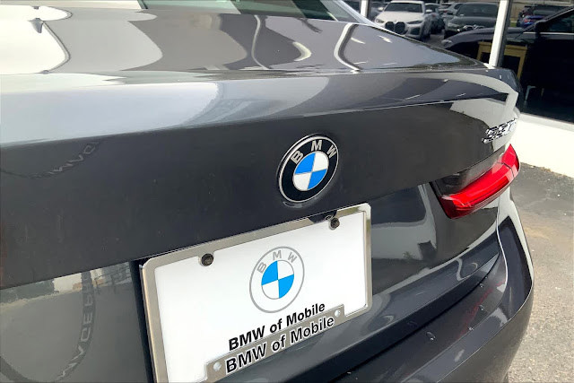 2021 BMW 3 Series 330i