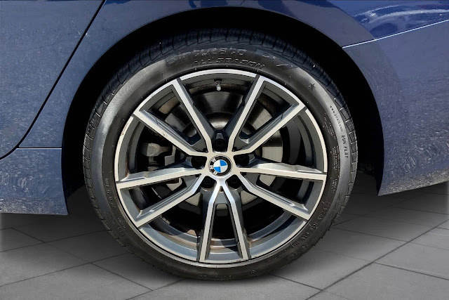 2021 BMW 3 Series 330i xDrive